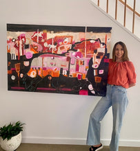 Load image into Gallery viewer, One More Go