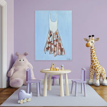 Load image into Gallery viewer, Metallic Beauty