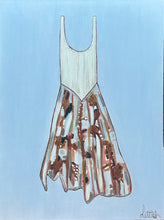 Load image into Gallery viewer, Metallic Beauty