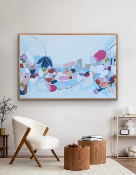 New artwork now available at Artworx Gallery Goolwa S.A