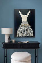 Load image into Gallery viewer, Metallic Grace
