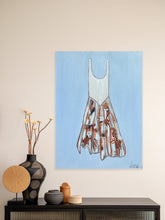 Load image into Gallery viewer, Metallic Beauty
