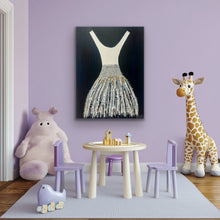 Load image into Gallery viewer, Metallic Grace
