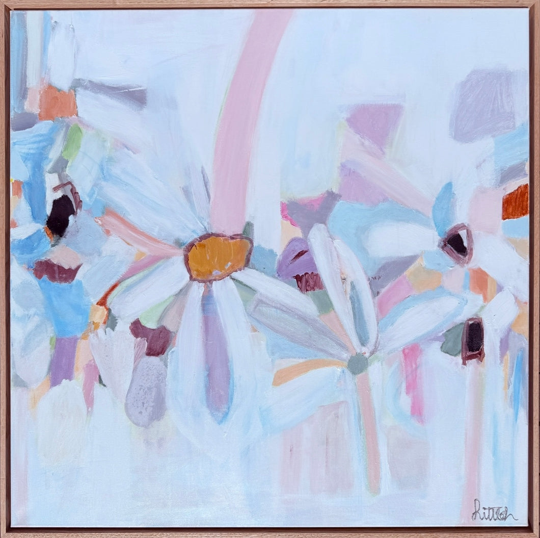 Dancing Daisies