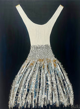 Load image into Gallery viewer, Metallic Grace
