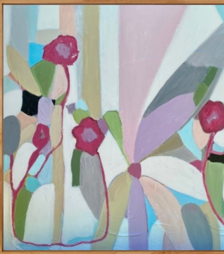 In Bloom