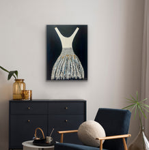 Load image into Gallery viewer, Metallic Grace
