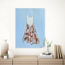 Load image into Gallery viewer, Metallic Beauty
