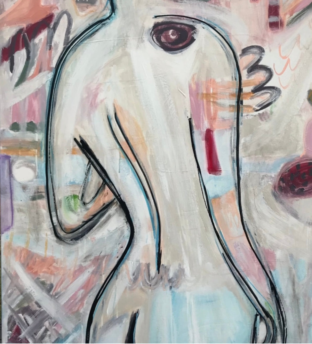 Graffiti Life (SOLD)