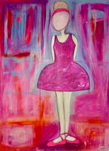 Load image into Gallery viewer, Little Miss Third Position
