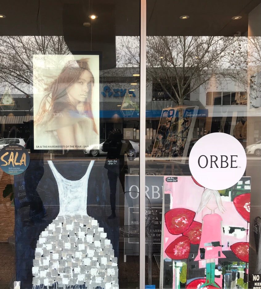 Orbe - North Adelaide