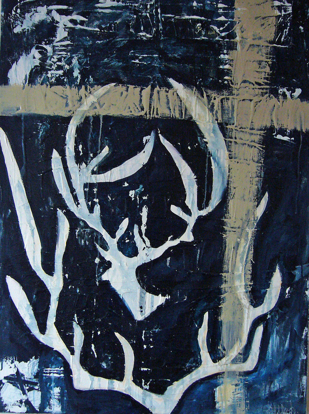 Antler series